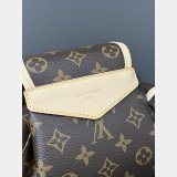Louis Vuitton M25085 Copy Odyssée Monogram Women Handbag