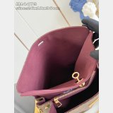 Louis Vuitton Hide Away MM Monogram Luxury M14473 Handbags