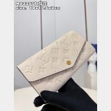 Louis Vuitton Replica Sarah M82257/M82256/M82258 Wallet