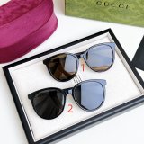 2025 Gucci GG 1180SK Sunglass