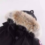 Canada Goose Chilliwack Bomber Jacket