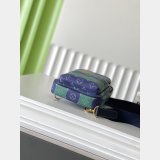 Top LV Avenue Slingbag PM Monogram Other Handbag M26419