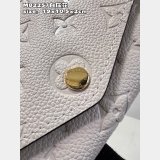 Louis Vuitton Replica Sarah M82257/M82256/M82258 Wallet