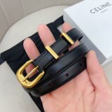 Buy Best Celine Belts Wholesale Cheap Replica Sunglasses  18mm Black Sells