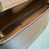 Wholesale Cheap Replica Sunglasses  website to buy replica Gucci 699268 Blondie shoulder bag