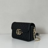 Gucci Top Quality 826761 Go Small Shoulder Bag