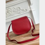 Top Quality Chloe Marcie Cowhide 1:1 Mirror Handbag