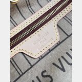 Louis Vuitton Neverfull PM M46979/M41001 Monogram Canvas Handbag