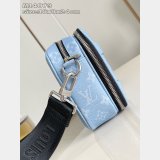 Louis Vuitton Alpha Messenger Taigarama M14073 Women Bags