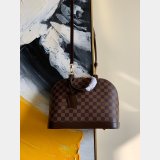 Louis Vuitton Alma PM Top Quality Handbags Upgrade