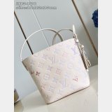 Louis Vuitton M13480 All In BB Monogram Empreinte Bag