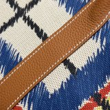 AAA+ Hermes Garden Party Fjord 30/36CM Luxury Bag