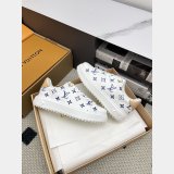 LV Women Time Out Sneaker