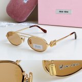 2025 MIU MIU 54ZS Sunglasses