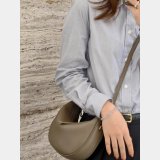 Celine Teen Best Lulu IN Grained Calfskin 120723 Bag