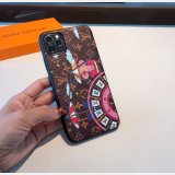 Top Quality Louis Vuitton's iPhone Cases Are Fashion World's New