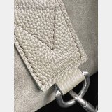 Louis Vuitton New Leather Line Verso Hobo M26745 Bags