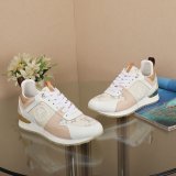 Inspired Louis Vuittons Cheap Run Away Monogram Replica Sports Shoes