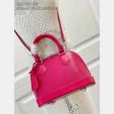 Louis Vuitton Alma BB Epi Leather Gifts M24645/M11382 Inspired Bag