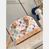 Louis Vuitton LV x TM Alma BB M13078 AAA+ Bag