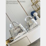 Louis Vuitton The Capucines Luxury M48865 Top Quality Bags