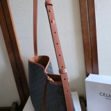 Celine SOFT SHOPPER tote bag