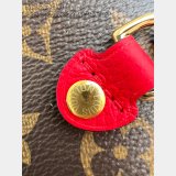 The Best Quality Louis Vuitton Neverfull M12708 Red Replica Bags