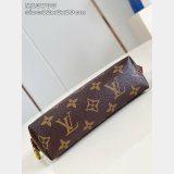 Louis Vuitton Wholesale LV x TM Cosmetic Pouch PM M13766 Bag