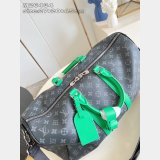 Louis Vuitton Keepall Bandoulière 50 G66 M26434 Men Bags