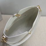 Celine MEDIUM CAMILLE 16 SOFT BAG IN SMOOTH CALFSKIN