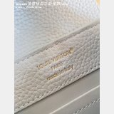 Louis Vuitton Women Capucines M48865 Best Handbag