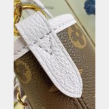 Louis Vuitton M25656 Neverfull Bandoulière Inside Out BB H33 Iconic Bag