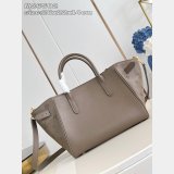 TOP LV Vendome PM Soft calf leather handbag