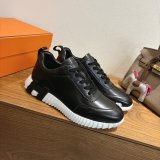 Hermes men Bouncing sneaker