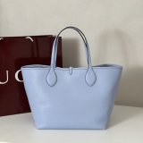 Gucci Knockoff 839124/839112 Totissima Small Reversible Tote UK Bag