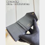 The Best Louis Vuitton Designer M62935 Zoé Fake Wallet