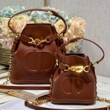 CD Lock Replica Dior Perfect Cest Top Quality 17/24CM Bag