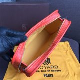 Top Quality Goyard Multi-Color Cosmetic toiletry bag