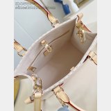 Louis Vuitton OnTheGo PM H27 M15138 7 Star Bag