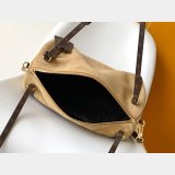 Top Louis Vuitton Express Handbag MM