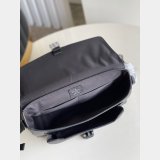 UK Louis Vuitton New Messenger M30746/M30745 K45 Black/Blue