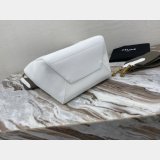Top Quality Replica Seau Sangle Celine White Bags