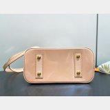 LV x TM Alma Louis Vuitton Monogram New Iconic M14234 Replica Bag