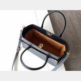 Designer LOUIS VUITTON On My Side MM M53825 HANDBAG