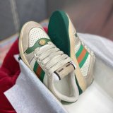 Women's Screener leather sneaker 006