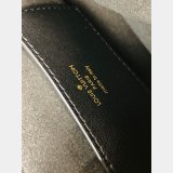 Louis Vuitton Replica M56461/M57864 New Wave Multi Pochette Leather Crossbody