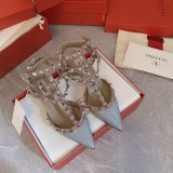 Fashion Valentino high heels Perfect Cheap High End Replica