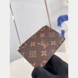 Romy Card Holder Green M82939 Knockoff Louis Vuitton Bag