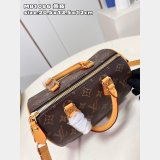 Wholesale Cheap Replica Sunglasses  Louis Vuitton Replica 1:1 Speedy M81086 Bags On Sale