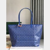 Best Goyard Artois Handbag MM